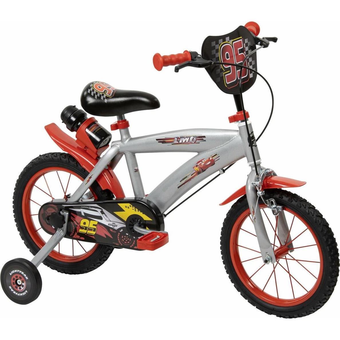 ‎Huffy, Bici per bambino, (14")
