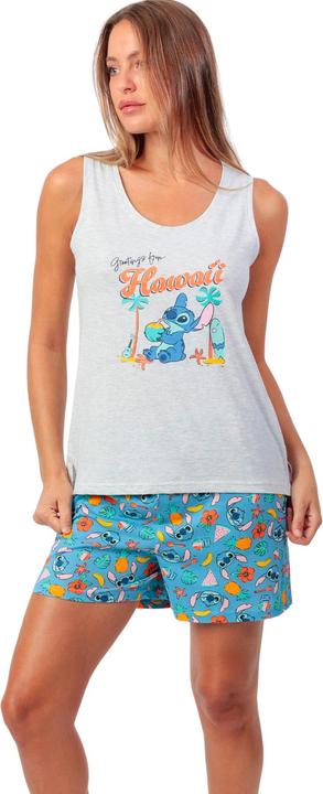 Produktbild Admas Stitch Beach Disney (S)