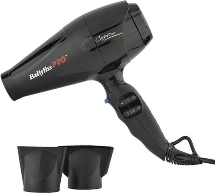 BaByliss Pro Caruso Ionic (2400 W)