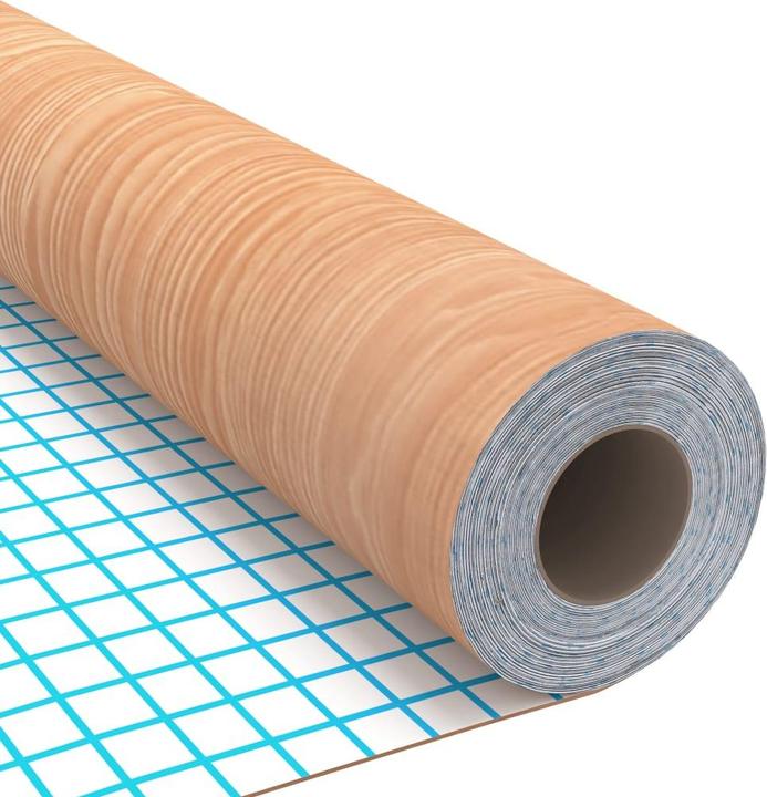 Actual product image vidaXL Möbelfolie (500 x 90 cm)