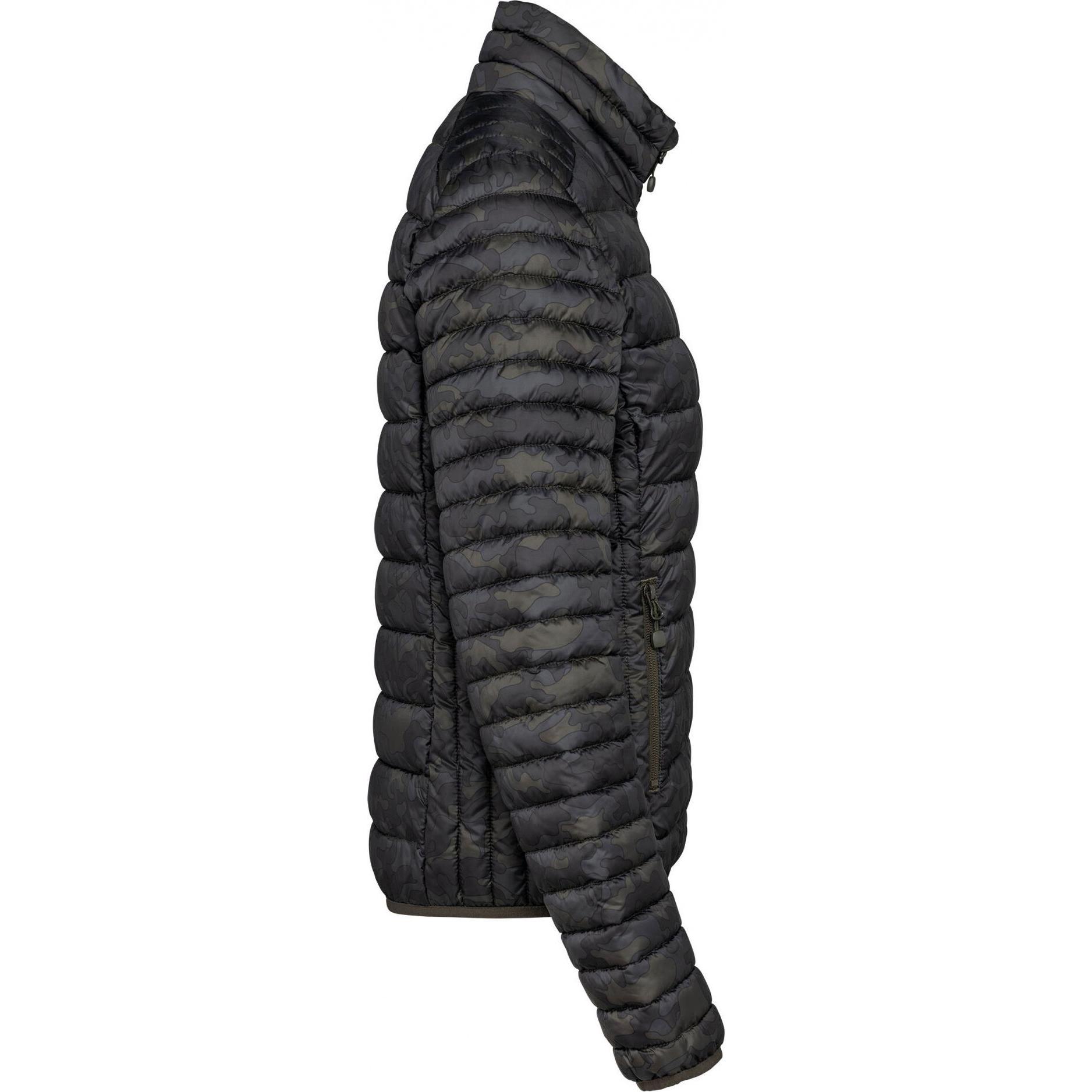 Thumbnail - Kariban, Damen, Jacke, Leichte Daunenjacke, Damen (S), Blau, S