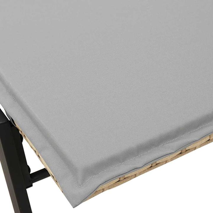 Actual product image vidaXL Ralph (59 cm)