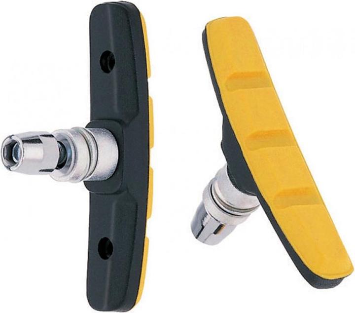 Point Brake pad VBrakeBrake shoe