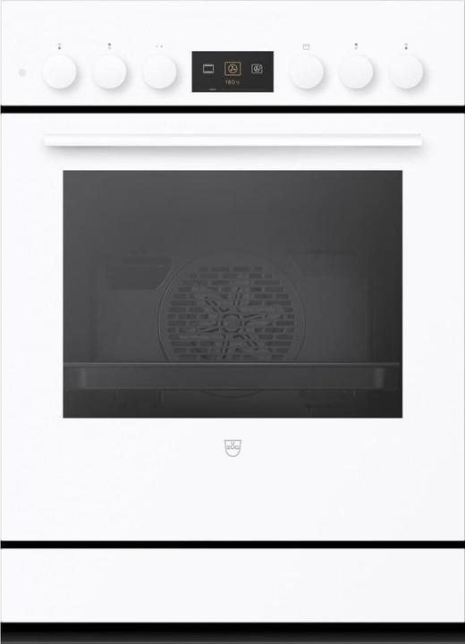 Image du produit V-ZUG Combair V600 7UHC