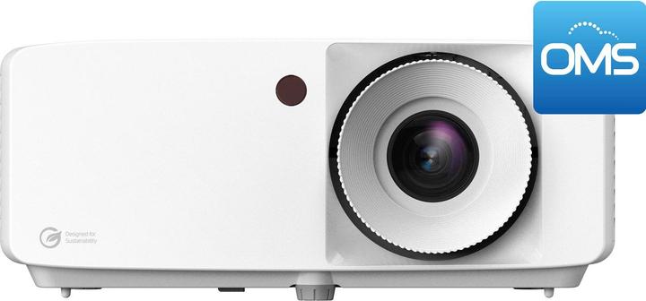 Actual product image Optoma HZ150X (Full HD, 5000 lm)