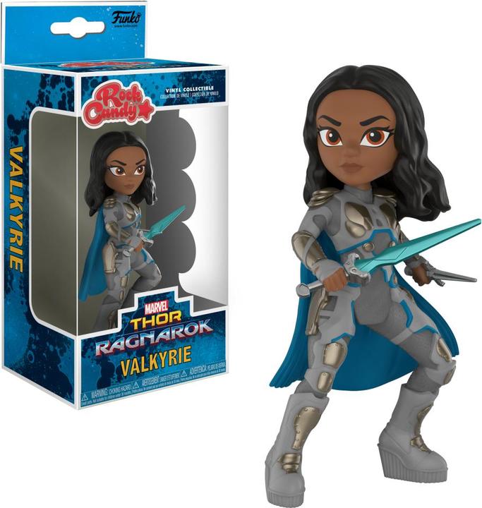 Produktbild Funko Valkyrie