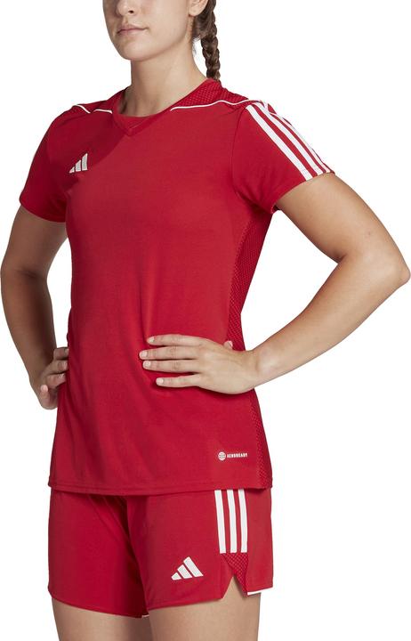 Image du produit adidas Maillot Tiro 23 Femme (XS)