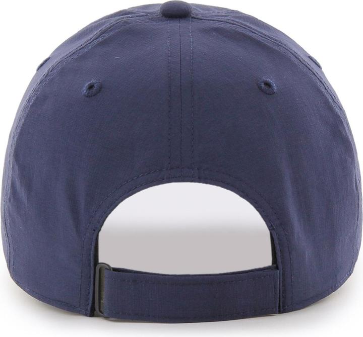 Actual product image 47 Brand New York Yankees baseball cap BRRR Clean Up (One size)