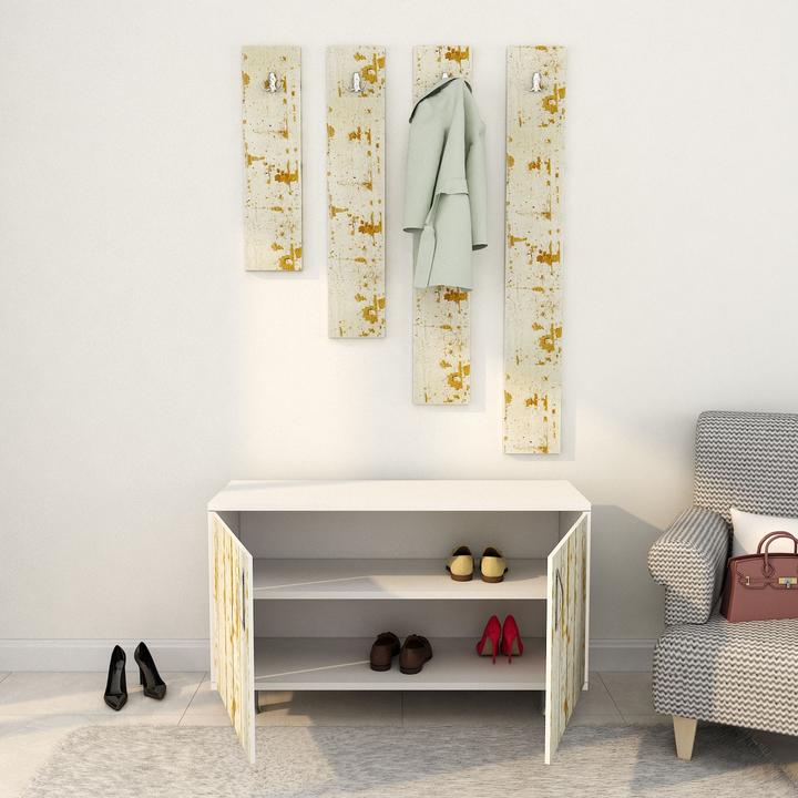 Actual product image Kalune Design Raina