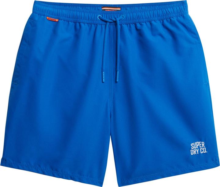 Produktbild Superdry Badehose essenziell (L)