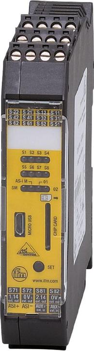 Produktbild IFM AC041S
