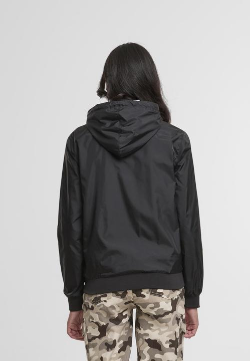 Produktbild Mister Tee MisterTee Fly Away Ladies Windrunner - 201907 (XS)