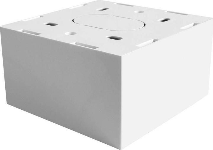 Produktbild Lindy Aufputzrahmen UK