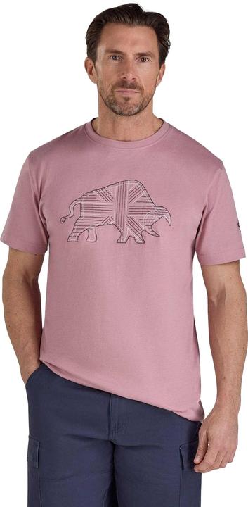 Produktbild Raging Bull TShirt Genäht (M)