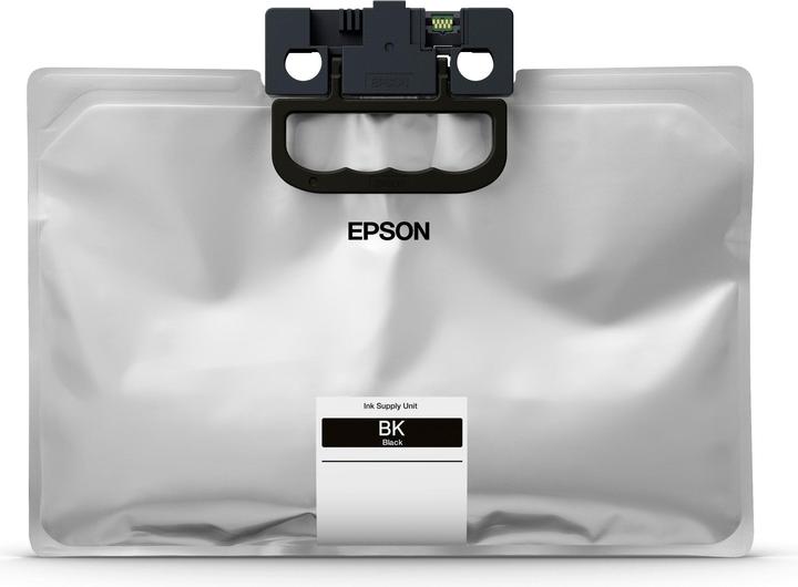 Epson Tinte schwarz 40000S (BK)