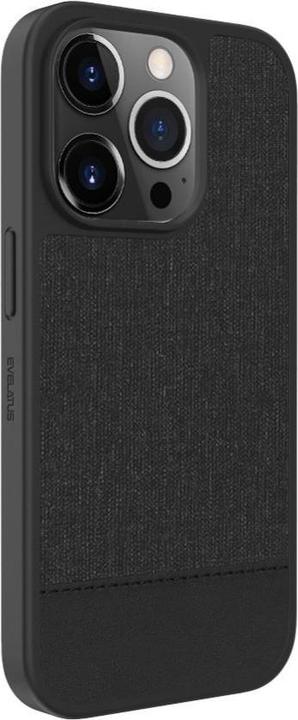 Produktbild Evelatus iPhone 15 Pro Plactic Leather Magsafe Back Cover (Apple iPhone 15 Pro)