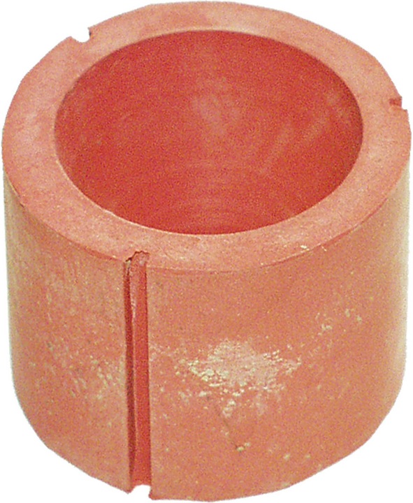 Actual product image Modellbau Lindinger Starter Replacement Rubber Power Gear