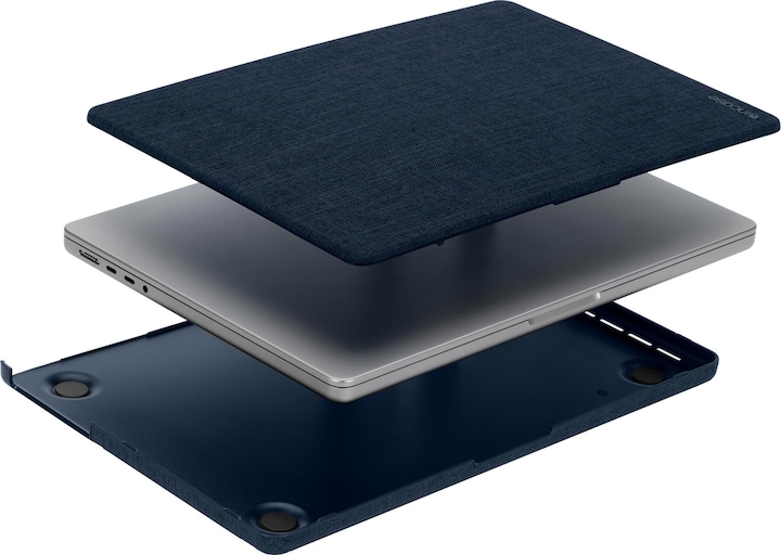 Actual product image Incase Woolenex (16", Apple)