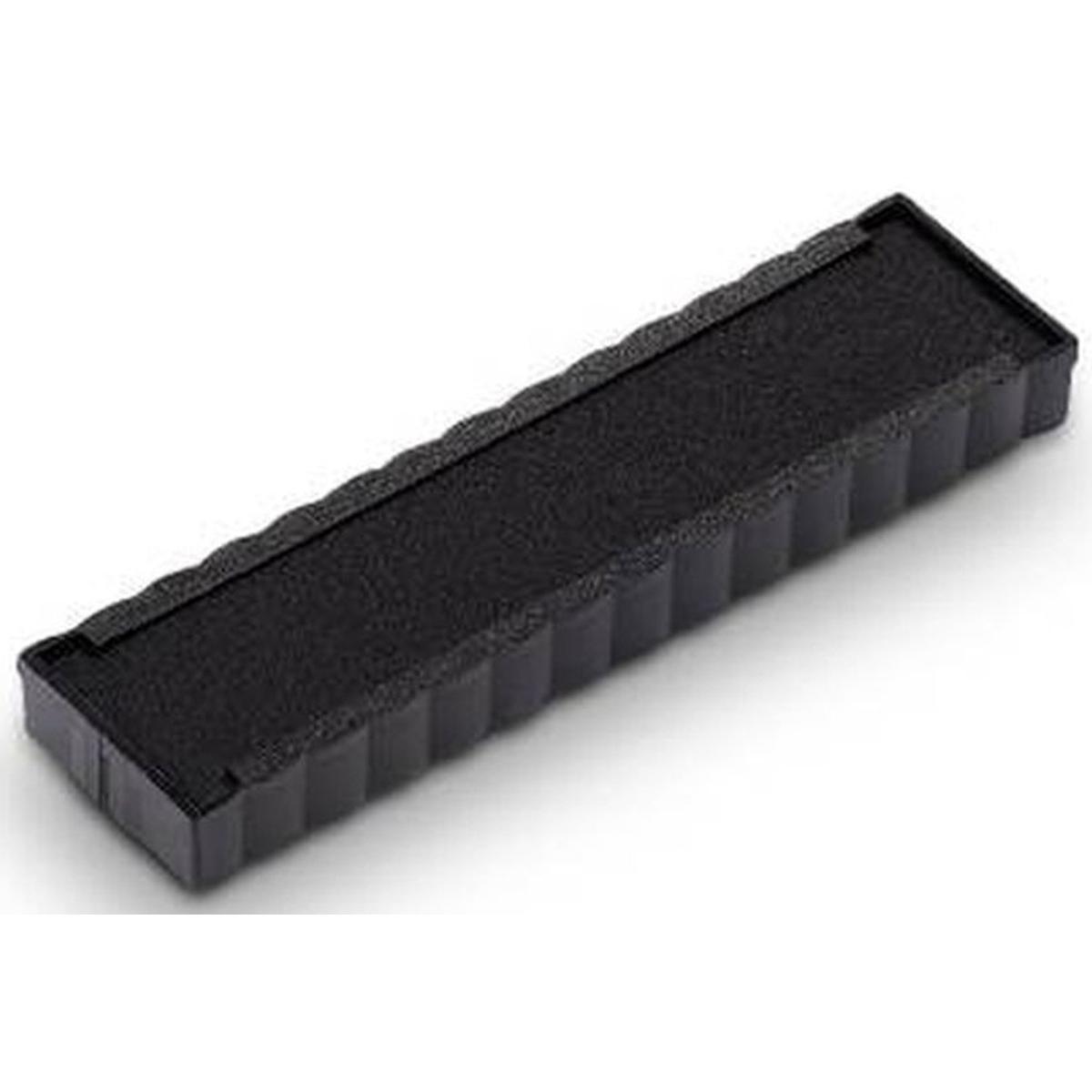 Trodat, Stempel, Ersatzstempelkissen Swop Pad 6/4916 schwarz