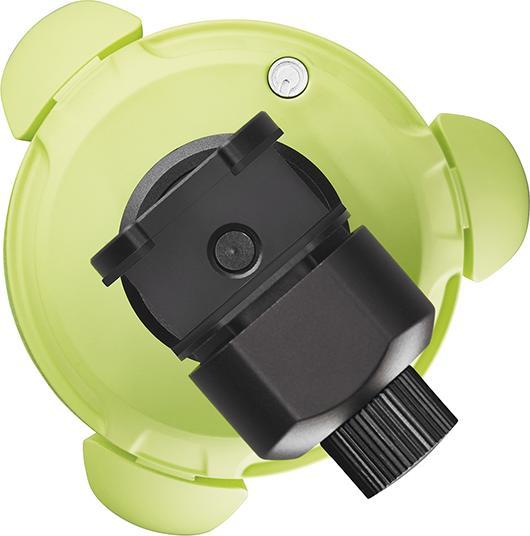 Produktbild Cullmann SMARTpano 360 (Panoramakopf)