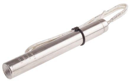 Produktbild RS PRO Cartridge Heater, 16mm x 125mm, 500W