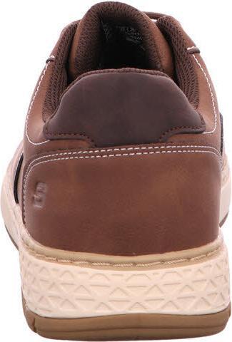 Produktbild Skechers GARLAN- Braun (41)