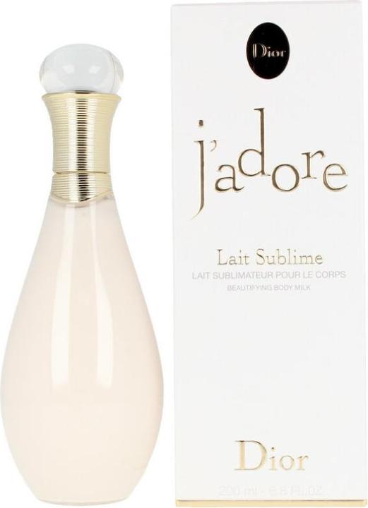 Dior Jadore (Körpercreme, 200 ml)