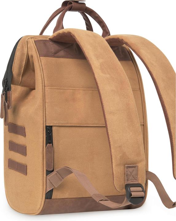 Actual product image Cabaia Adventurer M Waxed Cotton (23 l)