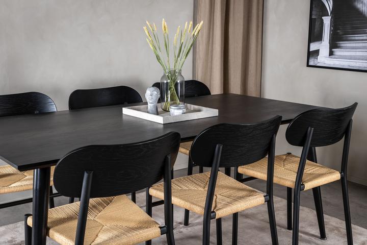 Image du produit Venture Home Dipp (180 x 90 x 75 cm)