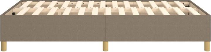 Image du produit vidaXL Boxspringbettgestell (120 x 200 cm)