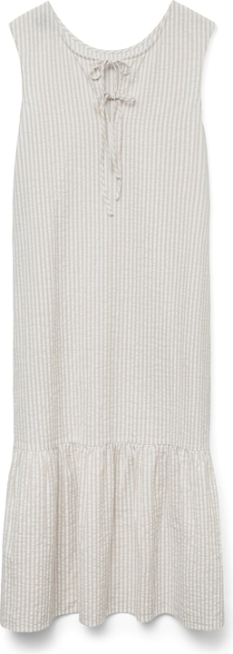 Produktbild Vero Moda VMMOLLY Langes Kleid Kleid (XS)