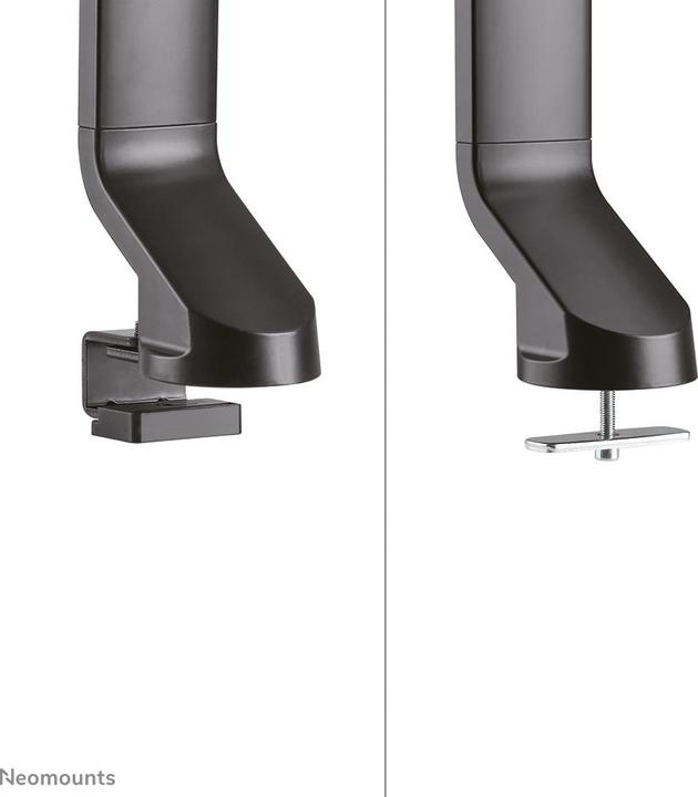 Actual product image Neomounts FPMA-D860DBLACK (Table, 27")
