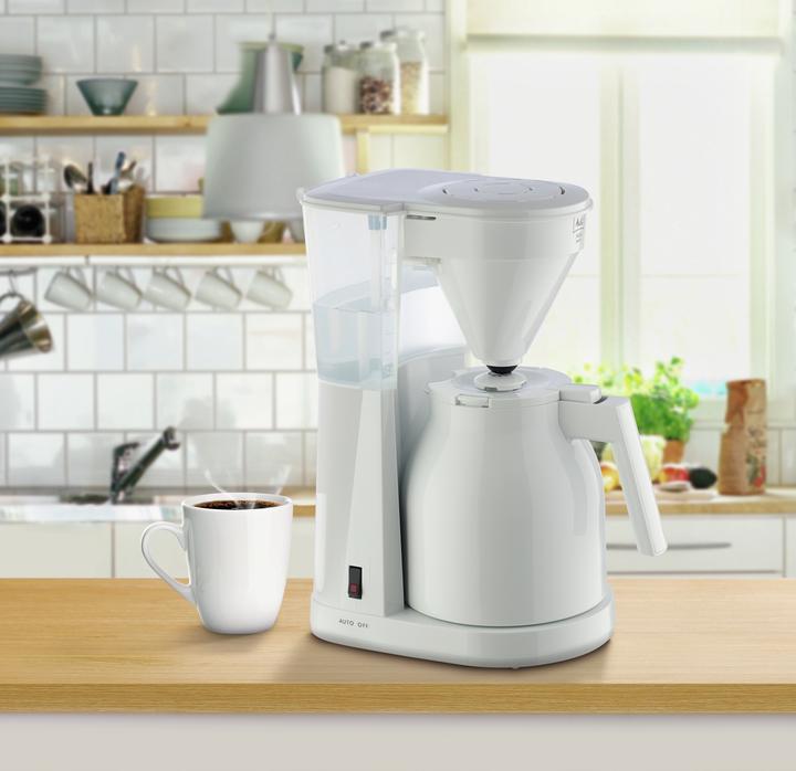 Productafbeelding Melitta Easy II Therm
