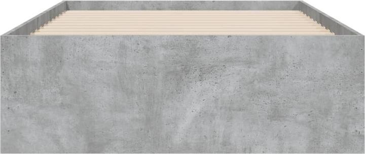 Image du produit VidaXL Cadre de lit avec tiroirs (90 x 190 cm)