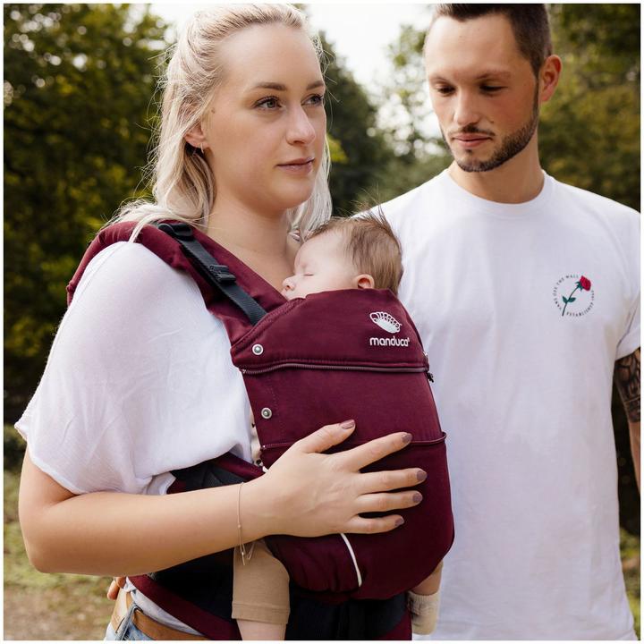 Produktbild Manduca First