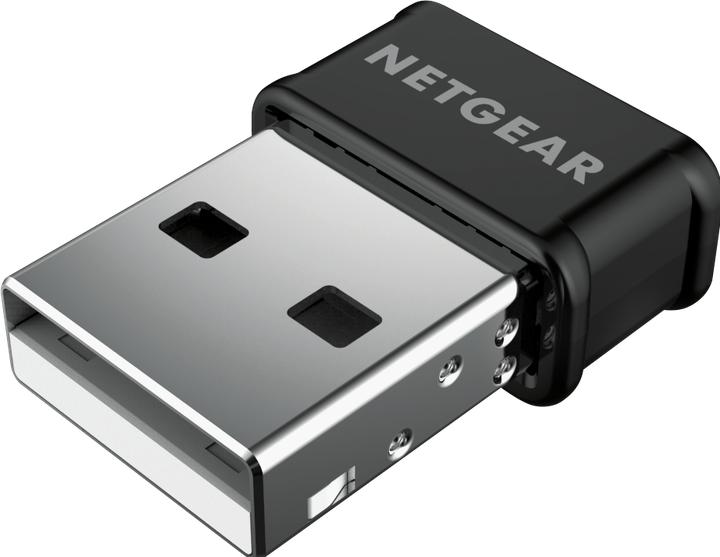 Image du produit Netgear AC1200 Nano (USB 2.0)