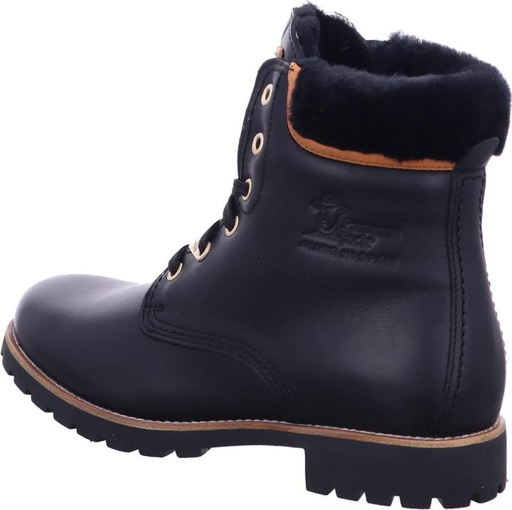 Image du produit Panama Jack Bottes Panama 03 Igloo Trav (42)