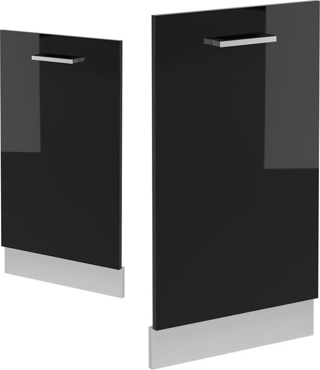 Produktbild Vicco Geschirrspülblende R-Line