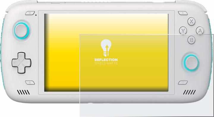 Produktbild upscreen Reflection Shield Displayschutz Matt
