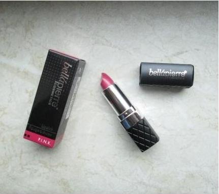 Image du produit Bellapierre Cosmetics Lèvres - Rouge à lèvres minéral P.I.N.K. (P.I.N.K.)