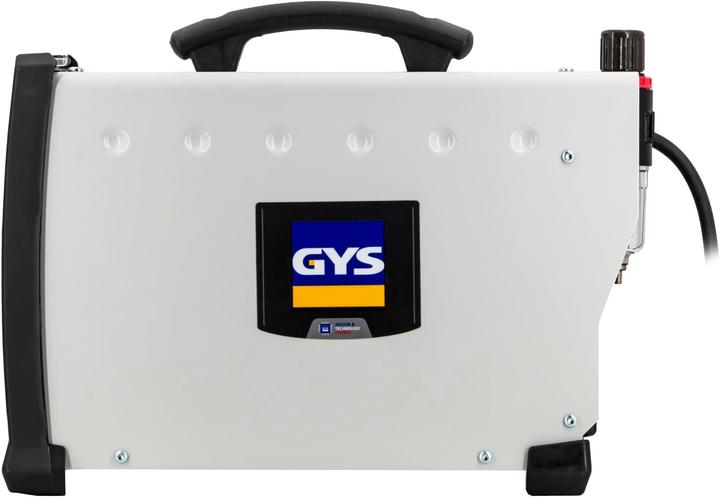 Image du produit GYS Découpeuse plasma Easycut 25