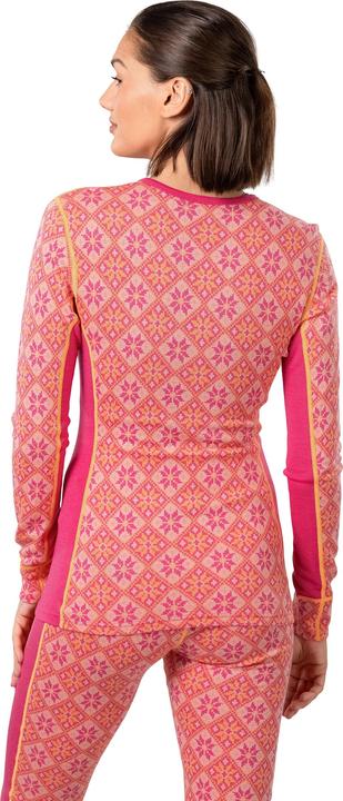 Actual product image Kari Traa Rose LS (S)