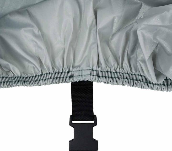 Produktbild vidaXL Bootsplane