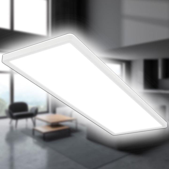 Produktbild Briloner LED Panel (3000 lm)