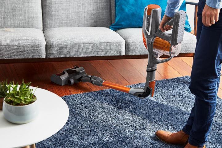 Produktbild Rowenta Air Force Flex Power 760