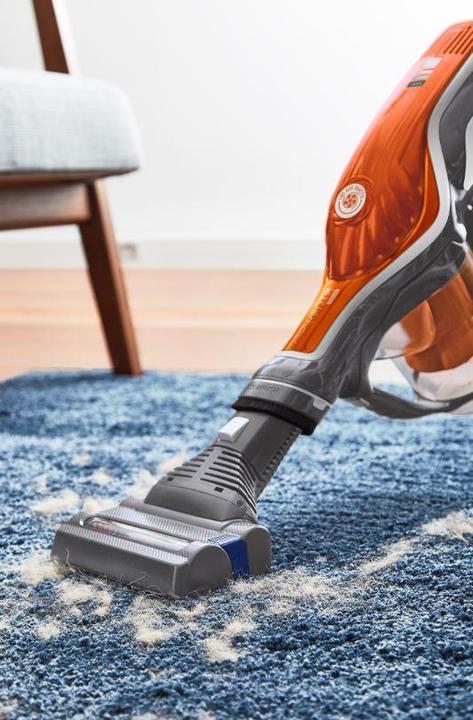 Produktbild Rowenta Air Force Flex Power 760