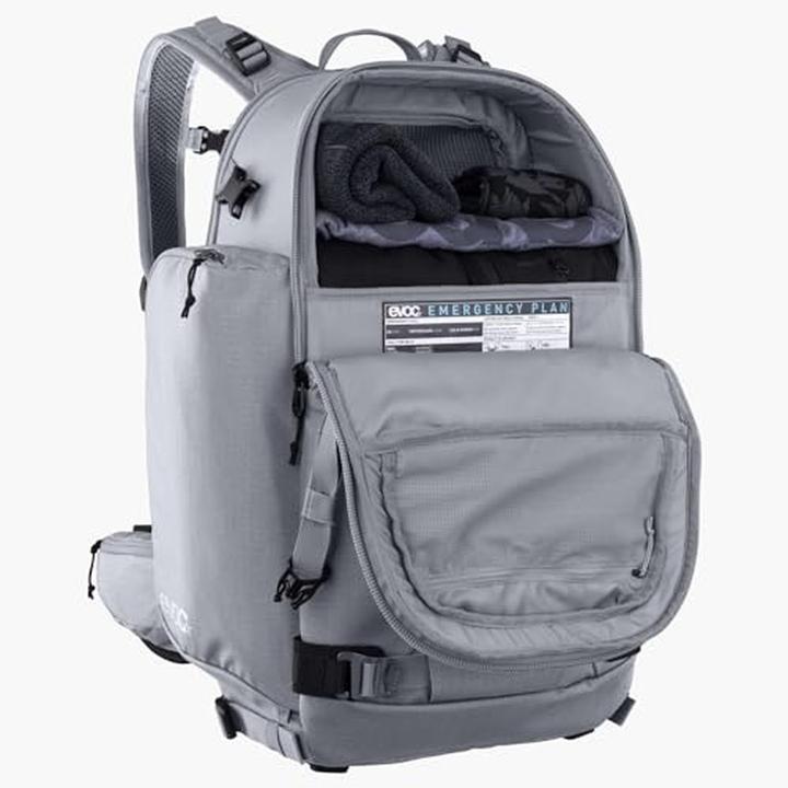 Actual product image Evoc Cp (26 l)