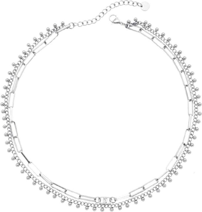 Produktbild Liu Jo Damenarmband Silber (Silber)