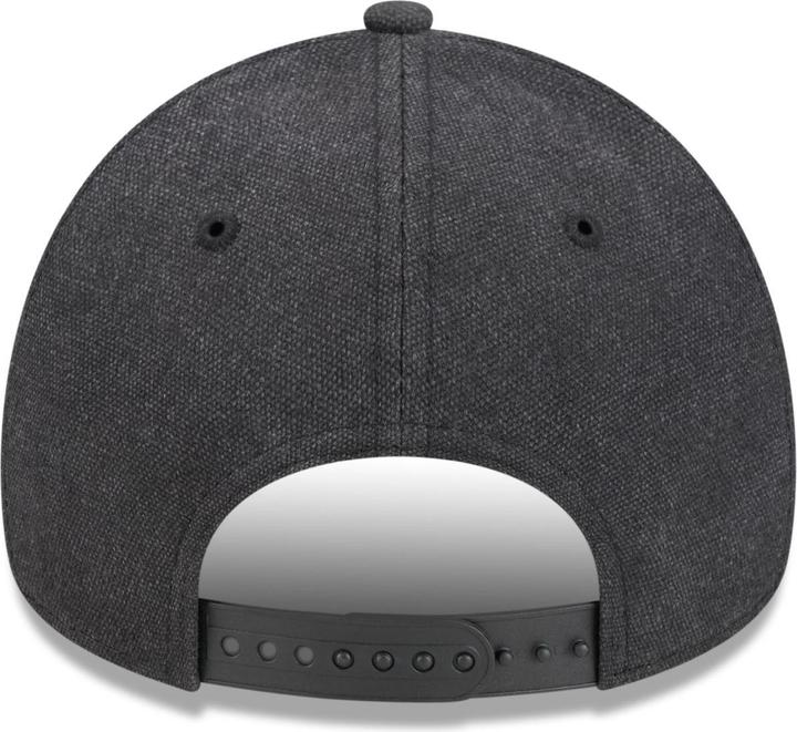 Produktbild New Era A-Frame Trucker Leinen Cap - San Francisco 49ers