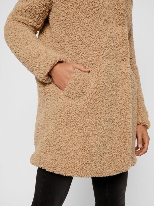 Immagine prodotto Noisy May Giacca Teddy